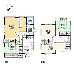 JR東海道・山陽本線 守山駅 バス15分 古高下車 徒歩3分