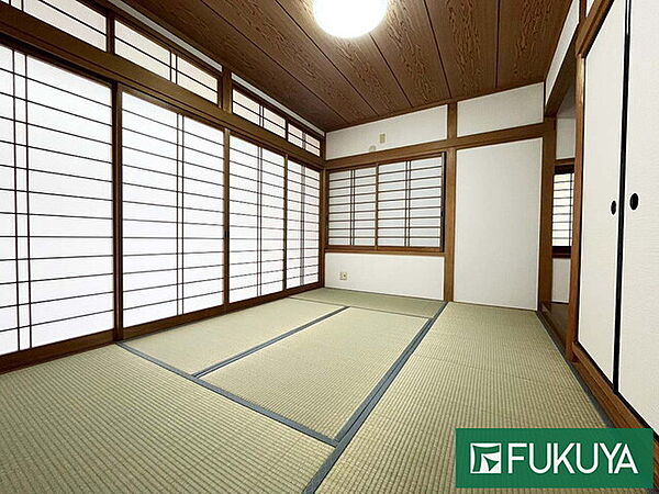 室内