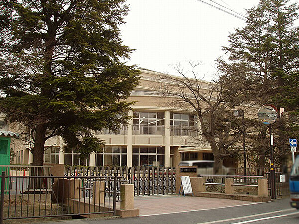 野洲市立野洲小学校