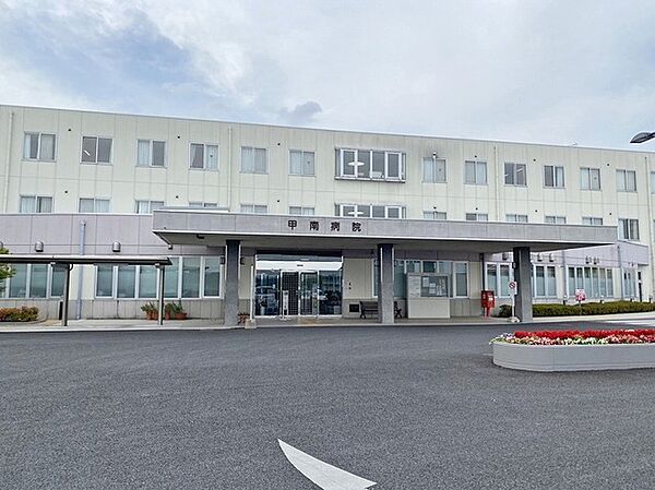 甲南病院