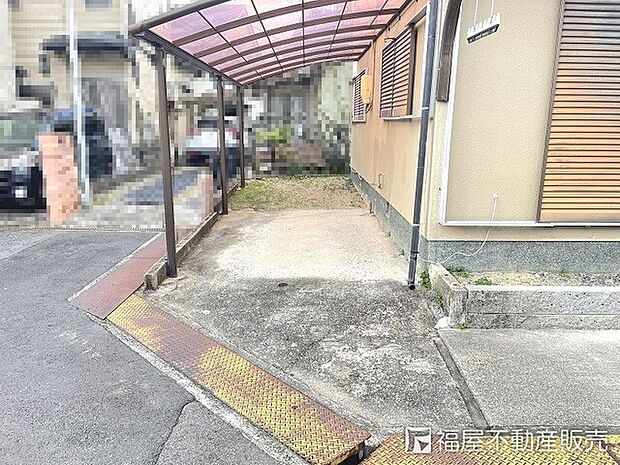 ＪＲ東海道本線 石山駅までバス約39分 田上小学校前バス停 徒歩6分(4DK)のその他画像