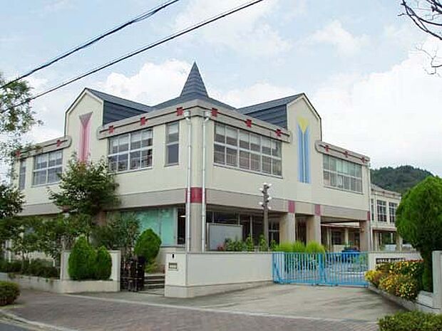 青山幼稚園