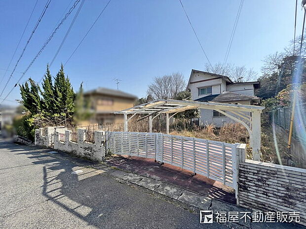 ＪＲ東海道本線 野洲駅までバス約25分 みどりの村東口バス停 徒歩4分(4LDK)のその他画像