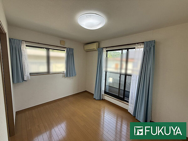 子供部屋