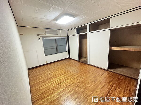 子供部屋