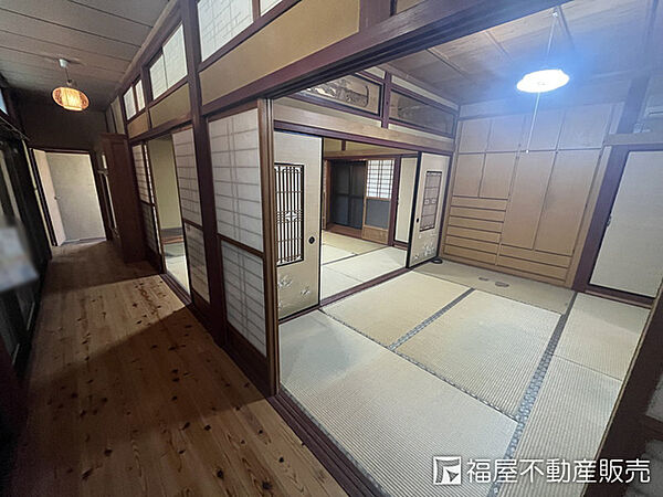 室内