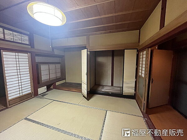 室内