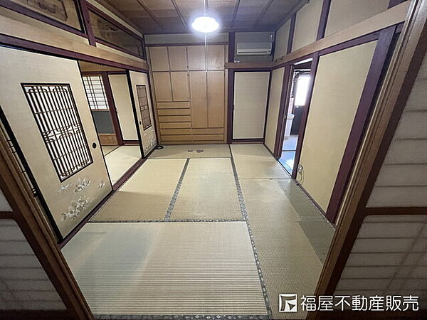 室内