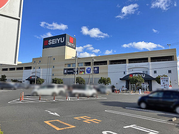西友水口店