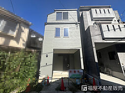 大津市大江５丁目の一戸建て