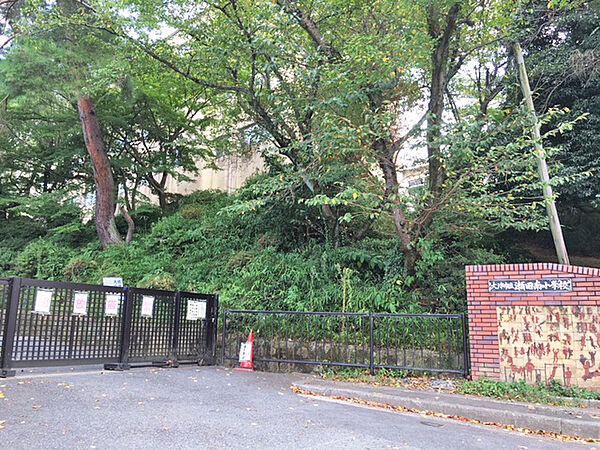 大津市立瀬田南小学校