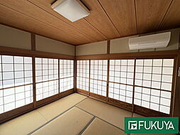 室内の画像
