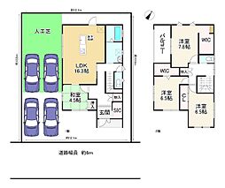JR東海道・山陽本線 守山駅 バス26分 自動車会館下車 徒歩8分