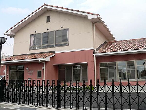 市立葉山幼稚園