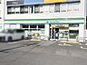 周辺：ファミリーマート 守山梅田町店