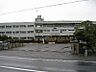 周辺：守山市立守山中学校