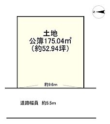 JR草津線 甲南駅 徒歩22分