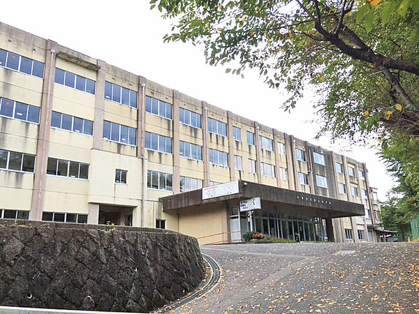 大津市立田上小学校