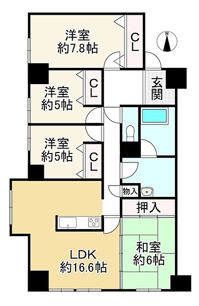 間取り：325000129250