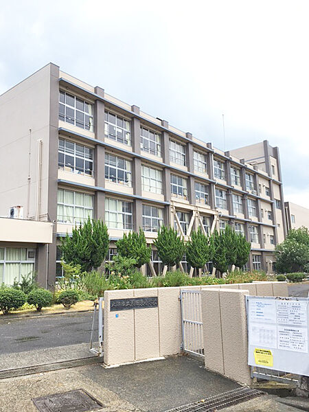 大津市立瀬田東小学校