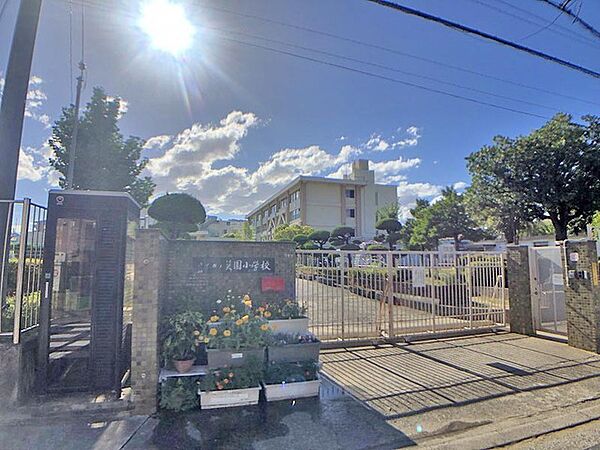 八尾市立美園小学校