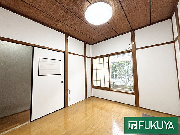 室内