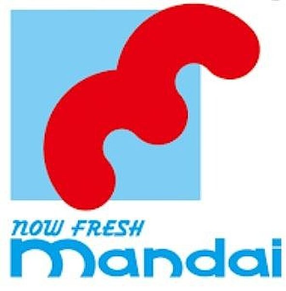 万代　八尾店