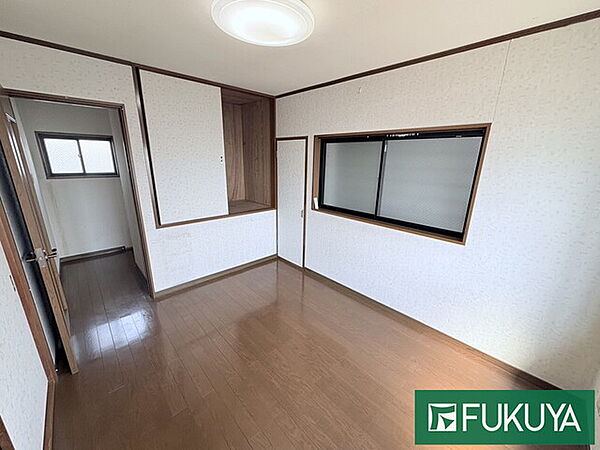 子供部屋