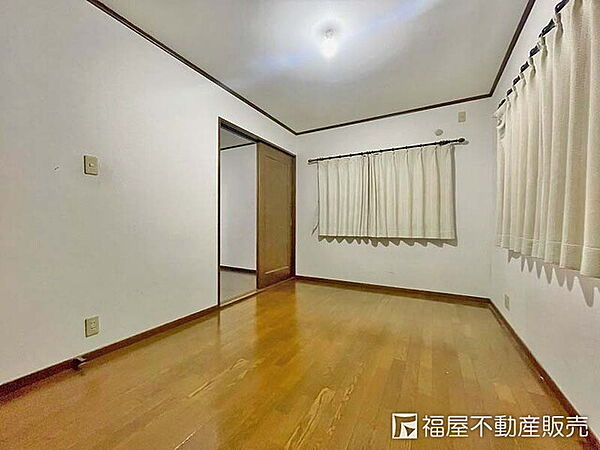子供部屋