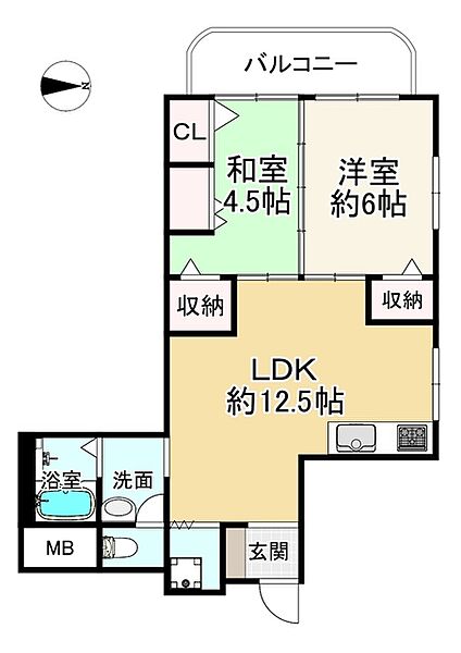 間取り：327002866346