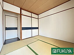 室内の画像