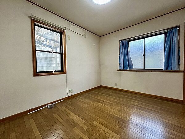 子供部屋