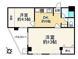 ニュー甲子園ハイツ