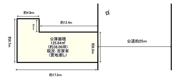 区画図：328000669468