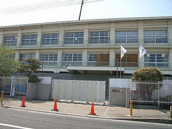 大山崎町立大山崎小学校