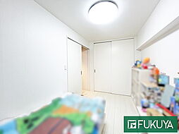 子供部屋の画像