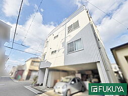 外観の画像