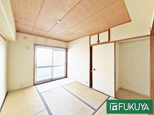 寝室を拡大表示
