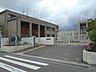 周辺：向日市立西ノ岡中学校
