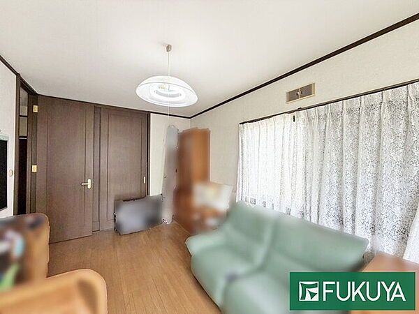 子供部屋