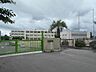 周辺：向日市立第5向陽小学校