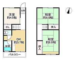 鶴甲コーポ27号館