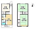 鶴甲コーポ27号館1階930万円
