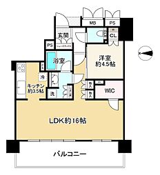 ブランズタワー御堂筋本町