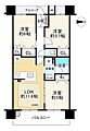 プレサンスロジェ京橋8階5,280万円