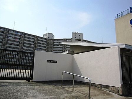 大阪市立大東小学校