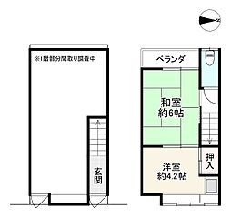 おおさか東線 城北公園通駅 徒歩3分