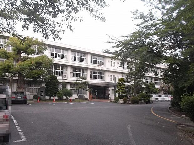 甲賀市立水口小学校