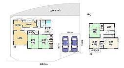 滋賀県栗東市荒張