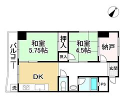 メゾン近江富士